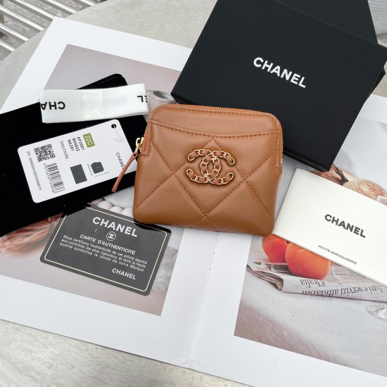 CHANEL Wallet