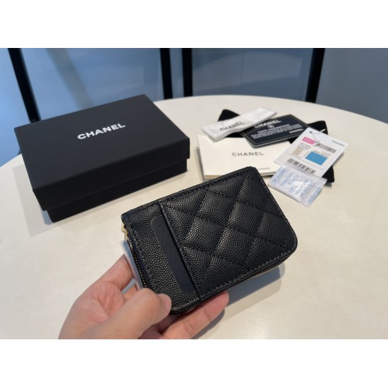 CHANEL Wallet