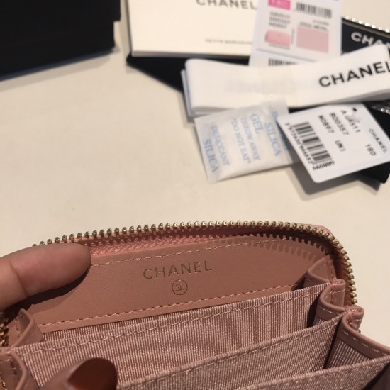 CHANEL Wallet