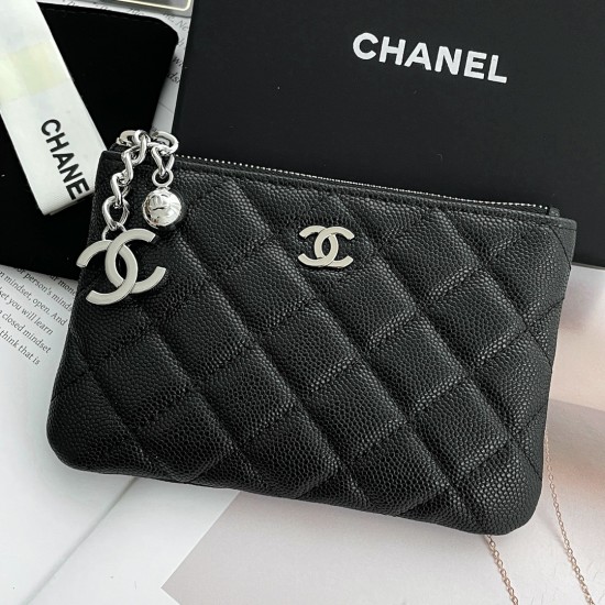 CHANEL Wallet