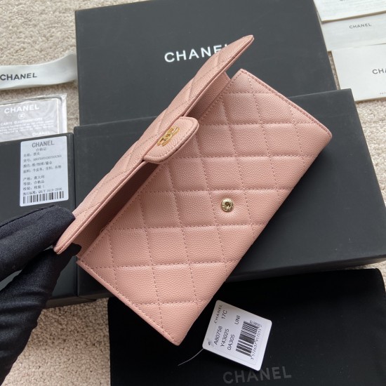 CHANEL Wallet