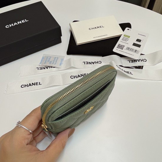 CHANEL Wallet