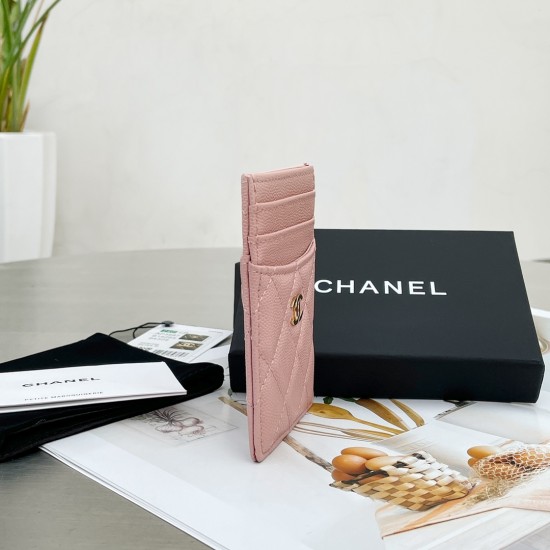 CHANEL Wallet