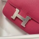 Hermes Constance 19 Epsom