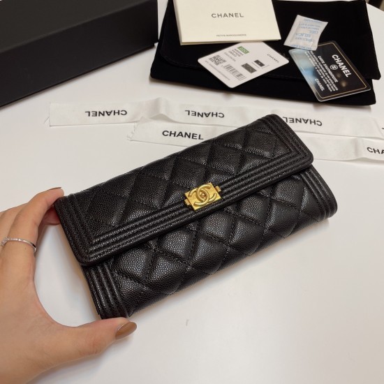 CHANEL Wallet