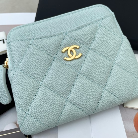 CHANEL Wallet