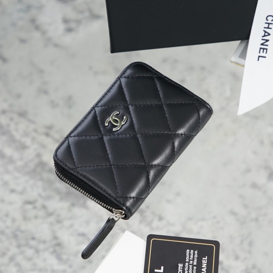 CHANEL Wallet