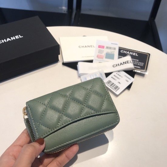 CHANEL Wallet