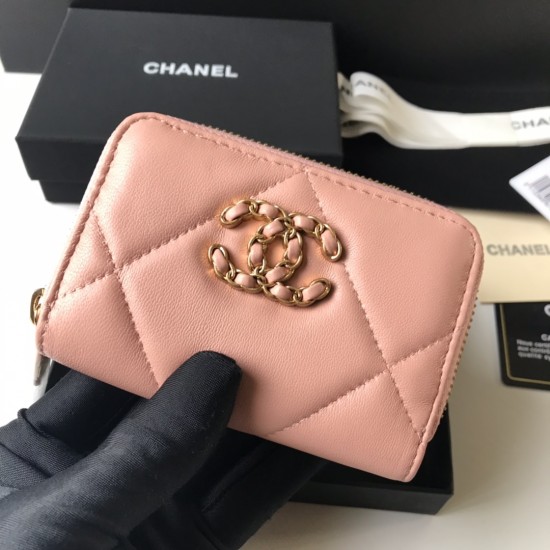 CHANEL Wallet