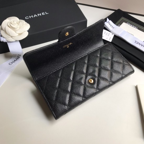 CHANEL Wallet