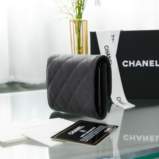 CHANEL Wallet