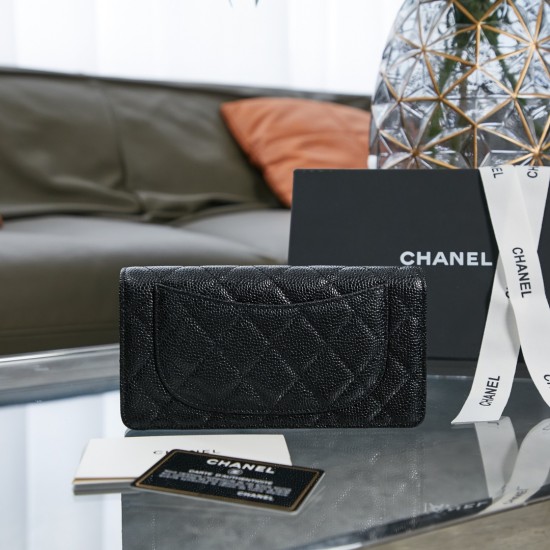 CHANEL Wallet