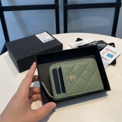 CHANEL Wallet