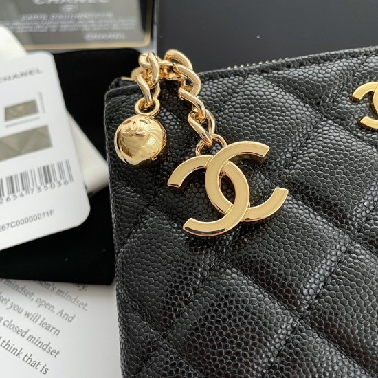 CHANEL Wallet