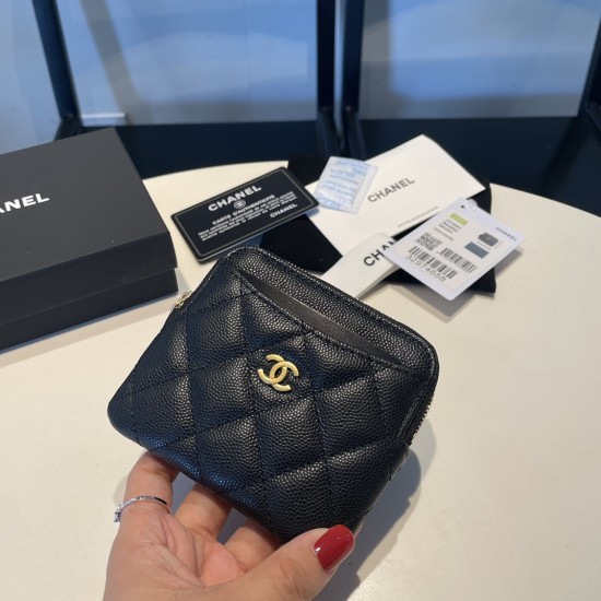 CHANEL Wallet