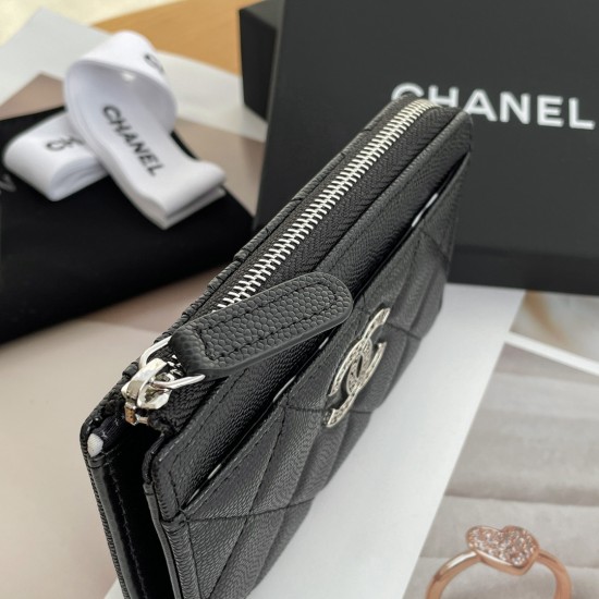 CHANEL Wallet