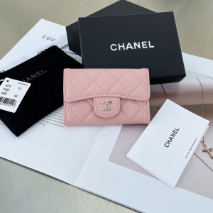 CHANEL Wallet