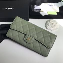 CHANEL Wallet