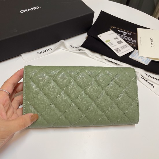 CHANEL Wallet