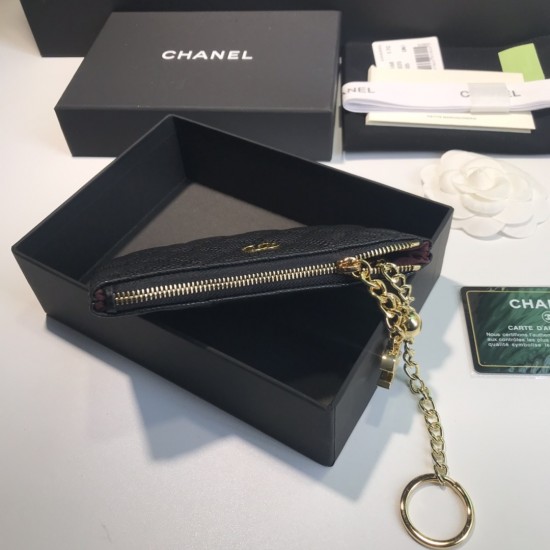 CHANEL Wallet