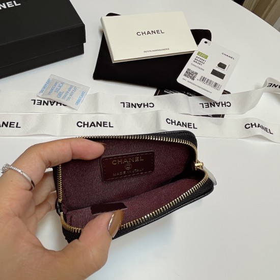 CHANEL Wallet