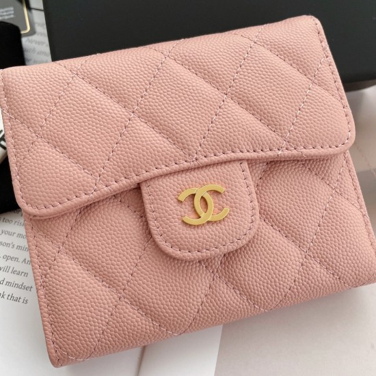 CHANEL Wallet