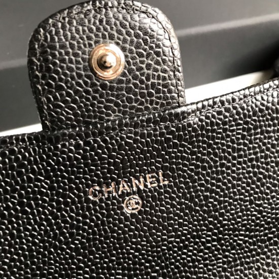 CHANEL Wallet