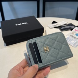 CHANEL Wallet