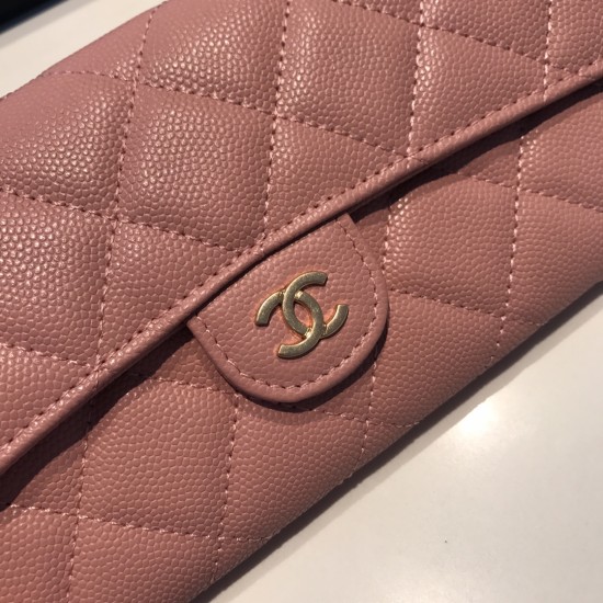 CHANEL Wallet