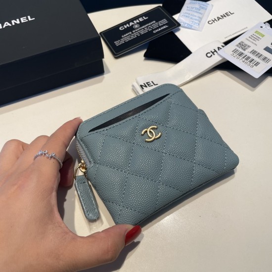 CHANEL Wallet