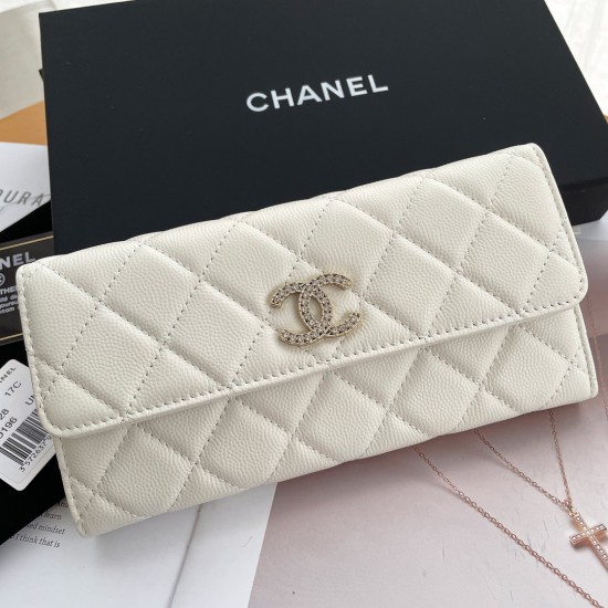 CHANEL Wallet