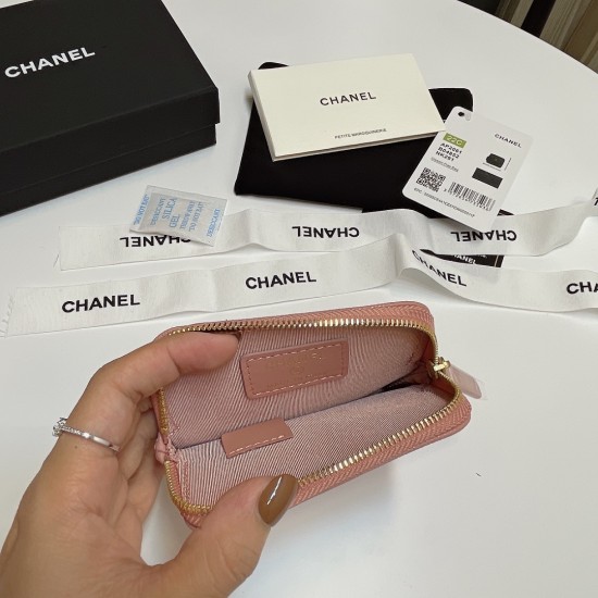 CHANEL Wallet