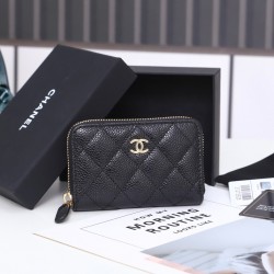 CHANEL Wallet