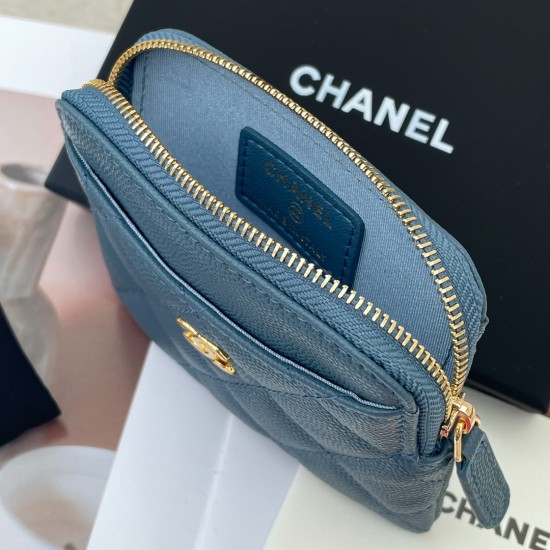 CHANEL Wallet