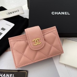 CHANEL Wallet