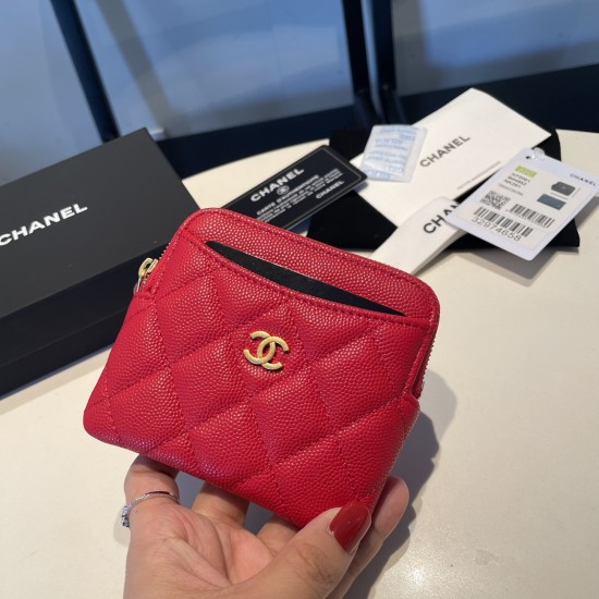 CHANEL Wallet