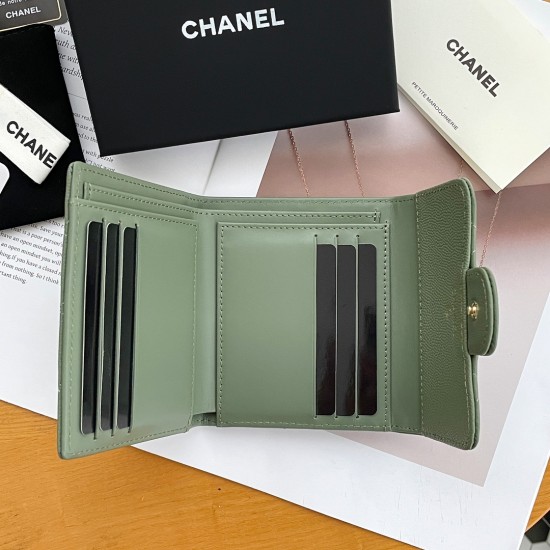 CHANEL Wallet