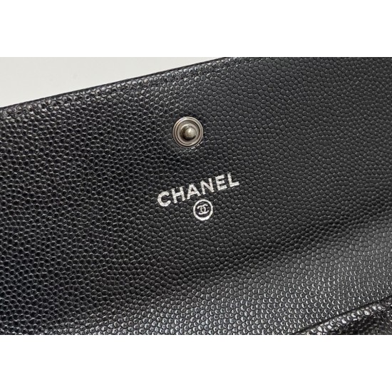 CHANEL Wallet