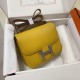 Hermes Constance 19 Epsom