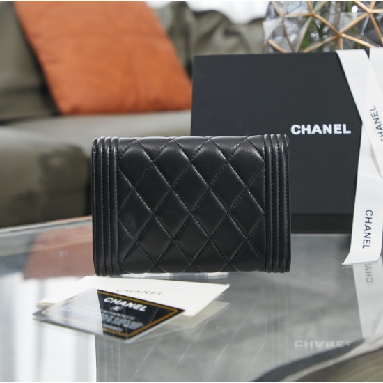 CHANEL Wallet