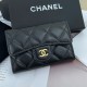 CHANEL Wallet