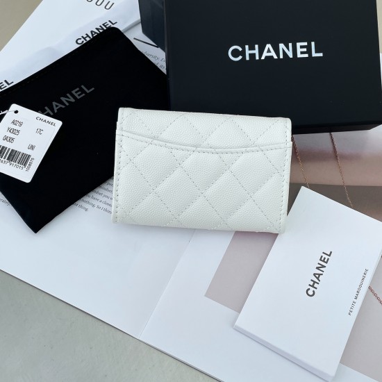 CHANEL Wallet