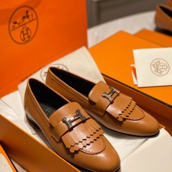 Hermes Royal Loafers