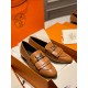 Hermes Royal Loafers