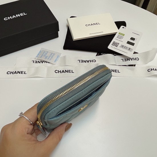 CHANEL Wallet