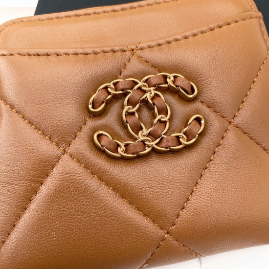 CHANEL Wallet