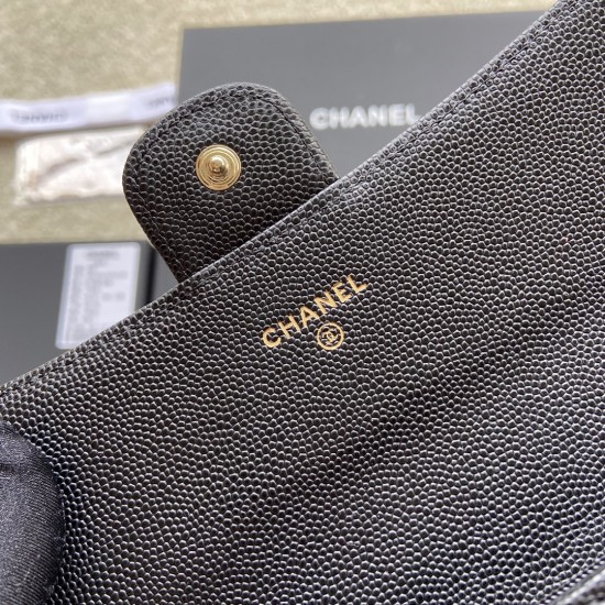 CHANEL Wallet