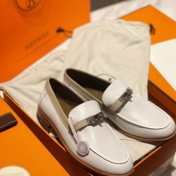 Hermes Royal Loafers