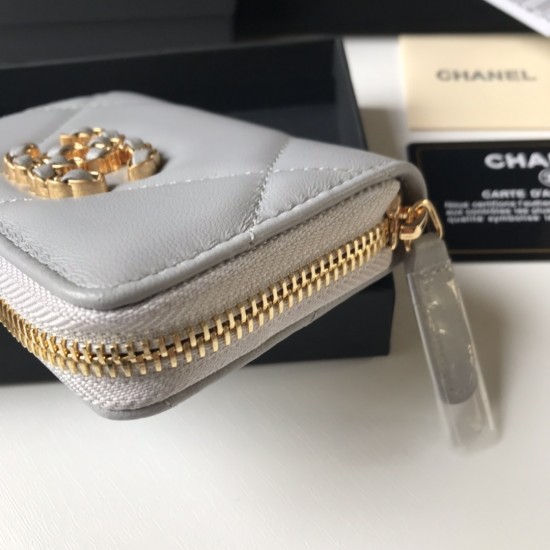 CHANEL Wallet