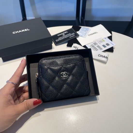 CHANEL Wallet